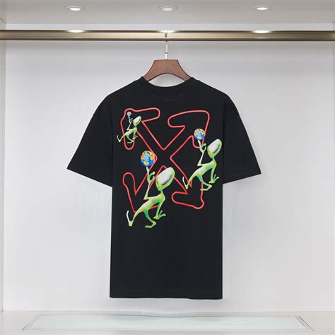 cheap off-white tshirt